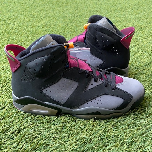 Jordan Other - Air Jordan 6 Retro